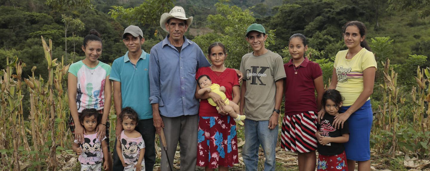 Celebrate Hispanic Heritage Month CRS Gift Catalog